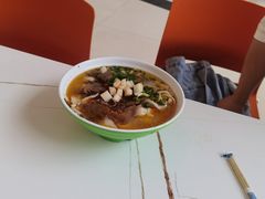 -橘子餐厅(光谷生物城店)