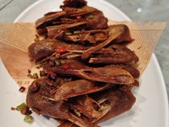 -川旺角融合菜•海景餐厅(星海广场店)