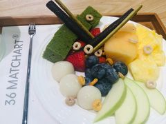 -36cake生日蛋糕(福田店)