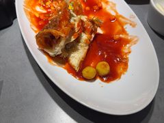 -姑苏家宴·苏帮菜·松鼠桂鱼(苏州总店)