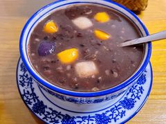 芋圆红豆汤-袁妈红豆汤(重庆总店)