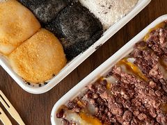 -南大门韩国米糕(公滨路店)