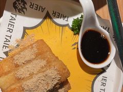 -太二酸菜鱼(SM城市广场店)