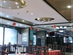 大堂-南来顺饭庄·清真(南菜园店)