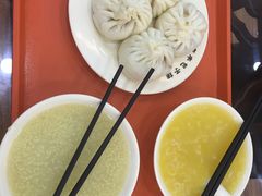 -庆丰包子铺(西便门店)