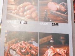 -老厨家(友谊路总店)