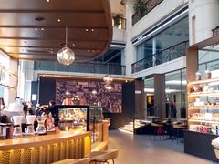 -星巴克(北京西大望路温特莱店)
