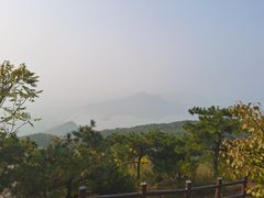 -北京十三陵国家森林公园蟒山景区