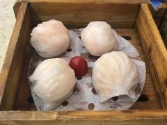 名典虾饺皇（豪）-名点一号·精致茶点·手工制作(宝华店)