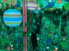-苏州5D星空错觉艺术馆