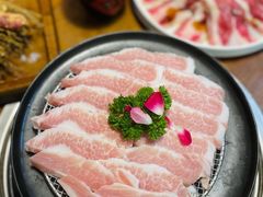 -正宗齐齐哈尔烤肉·齐牛哥鲜切炭火烤肉(杭州总店)