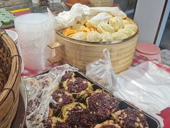 -大张烙馍村(泉山店)