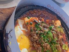 -七八冷面·延边朝鲜族美食(欢乐谷店)