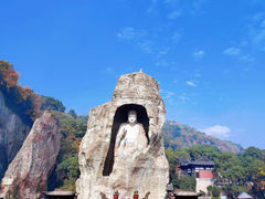 -柯岩风景区