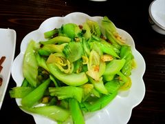 -南记食粥坊·宵夜大排档(莲花总店)