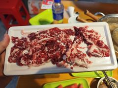 -养牛邓·潮汕牛肉海鲜自助火锅(广州店)
