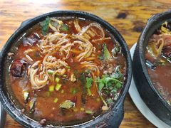 -沈妈砂锅(光华村店)