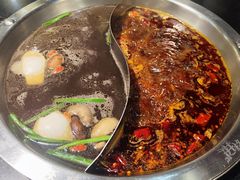 -井格重庆火锅(燕郊永旺店)