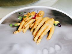 -富淳饭店(陆家嘴保利广场店)