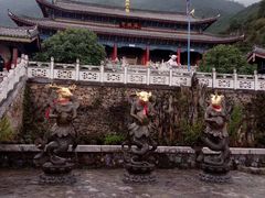 -丽江玉水寨