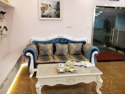 -时尚妈咪产后修复中心