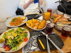-闲·胡同 Barblu Hutong(雍和宫五道营店)