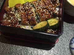-隐鮨日料(北辰三角洲店)