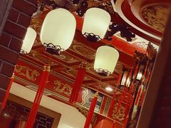 -梅龙镇酒家(南京西路总店)