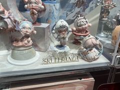 -泡泡玛特POPMART(国金街店)