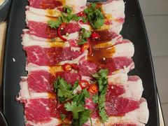 -新石器烤肉(张家港购物公园店)