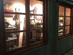 -美豪酒店(深圳机场店)