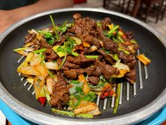 -京味张·北京烤鸭(南山店)