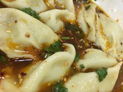 韭黄牛肉饺子-马茹特色饺子馆