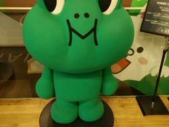 -LINE FRIENDS Garosu-gil Flagship Store