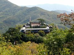 -妙峰山风景名胜区