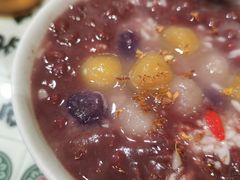 -堂屋糖水店(愚园店)