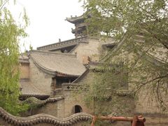 -山西王家大院