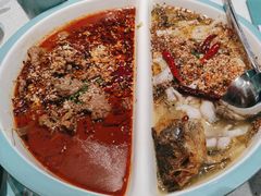 -姚姚酸菜鱼(五象万象汇店)