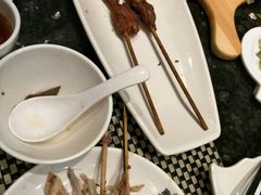 -新兴·金羊座·粤菜点心(乐峰店)
