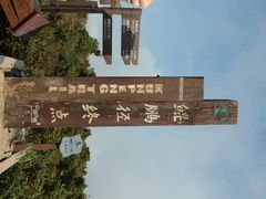 -杨梅坑