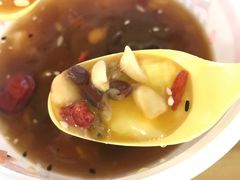 -深水井老冰粉(解放碑英利大融城店)