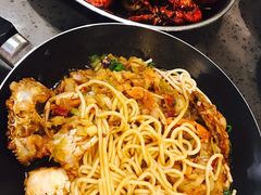 -一棠龙虾•王牌虾球(楚河汉街店)