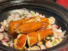 -艋舺·台湾小馆老字号(平安悦坊店)