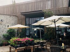 -瓦库茶馆17号(海汇港店)