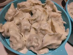 -来相会饺子·新辽菜(甘家口店)