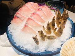 -红鼎豆捞·小红鼎豆捞送(花样年华大厦店)