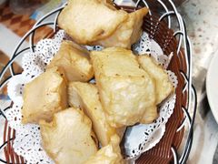 -新辉港式茶餐厅(北栅店)