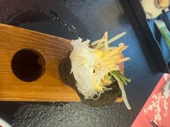 -大江户日本料理(吕厝店)