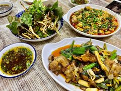 -四川泸州豆花饭店