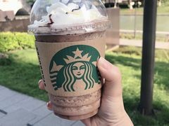 -星巴克(苏州诚品店)